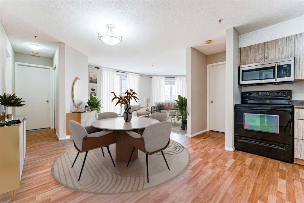 Picture of 102, 1717 60 Street SE, Calgary Real Estate Listing
