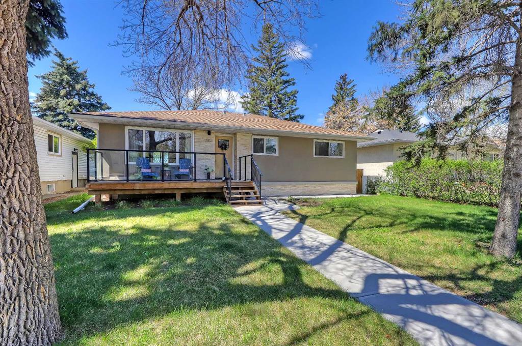 Picture of 1015 16 Street NE, Calgary Real Estate Listing