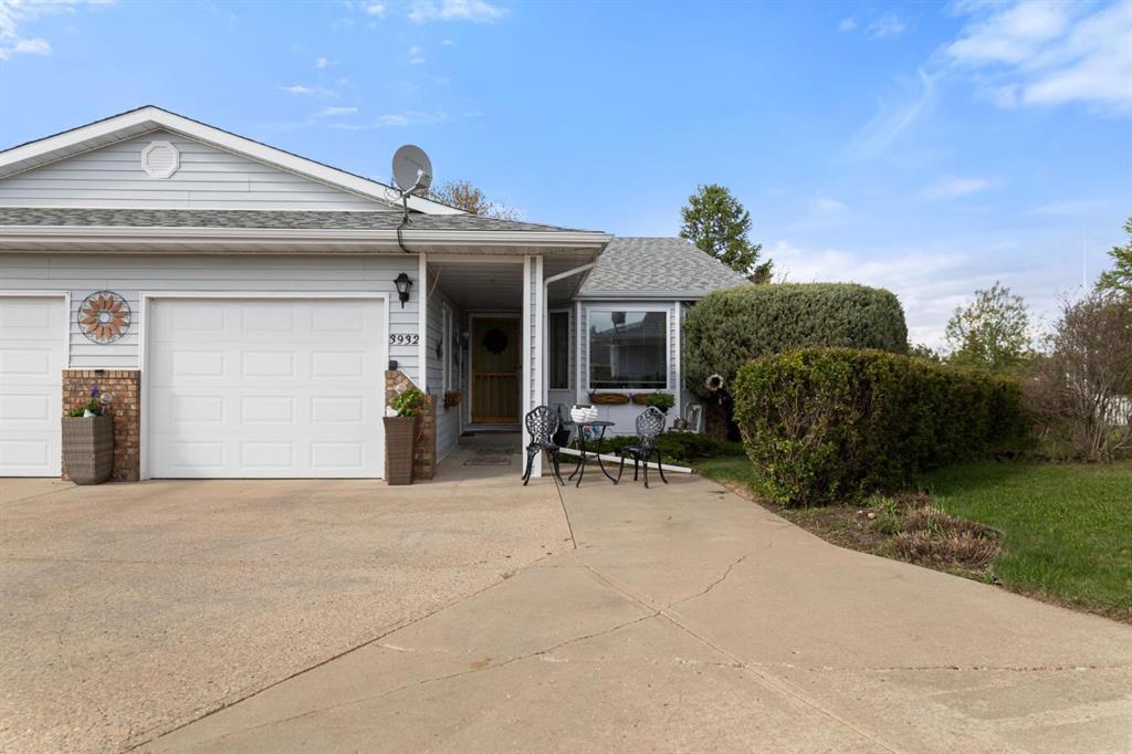 Picture of 3932 56A Street Close , Camrose Real Estate Listing