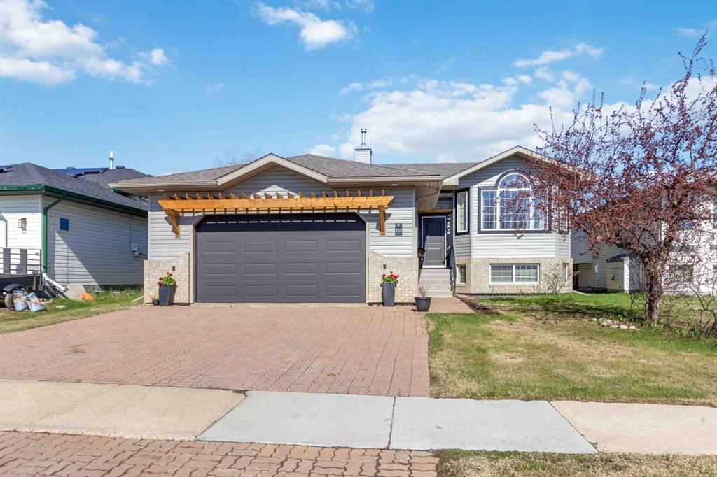Picture of 193 Boisvert Place , Fort McMurray Real Estate Listing