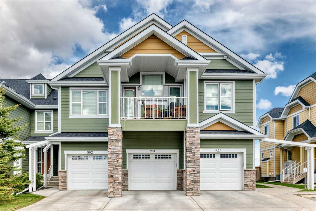 Picture of 901, 2400 Ravenswood View SE, Airdrie Real Estate Listing