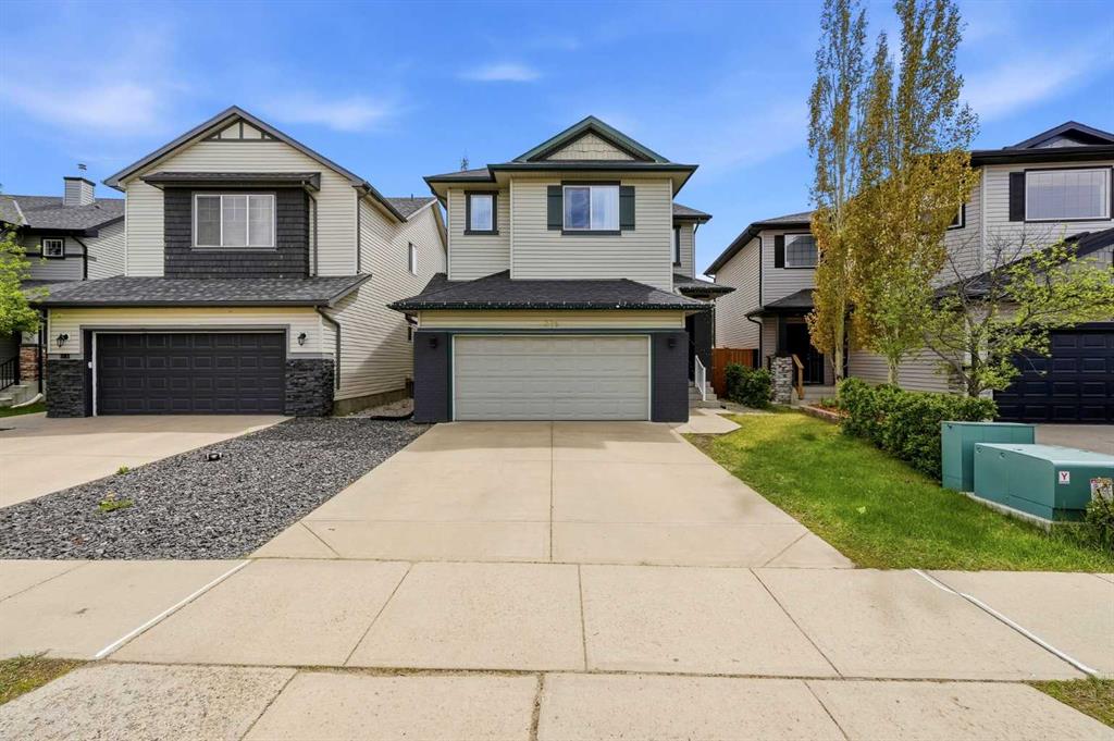 Picture of 379 Cimarron Boulevard , Okotoks Real Estate Listing