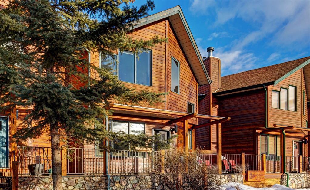 Picture of 300, 200 Rabbit Street , Banff Real Estate Listing