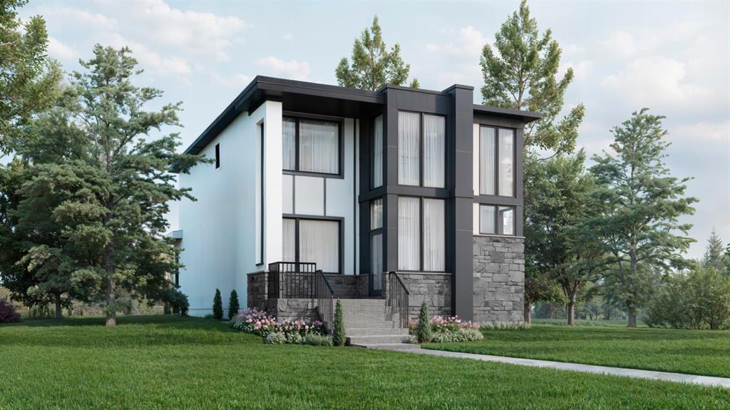 Picture of 139 Greenwich Heath NW, Calgary Real Estate Listing