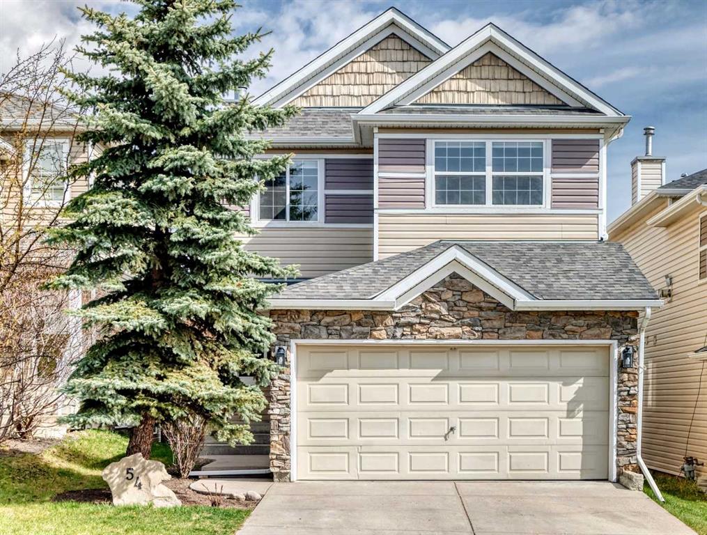 Picture of 54 Royal Elm Road NW, Calgary Real Estate Listing