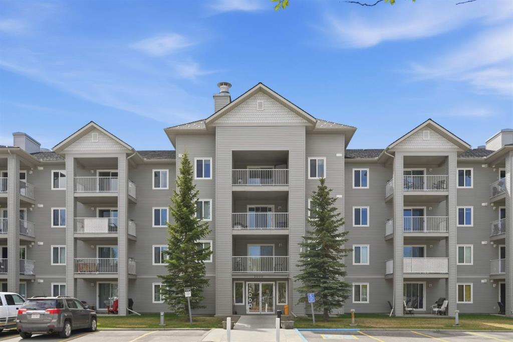 Picture of 2305, 604 8 Street SW, Airdrie Real Estate Listing
