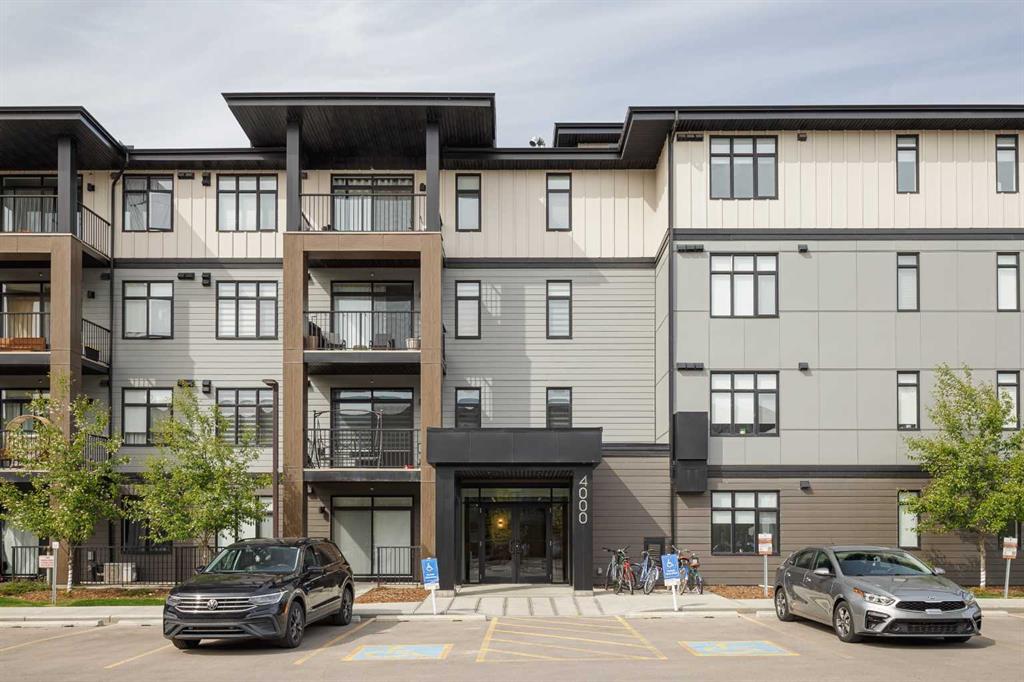 Picture of 4403, 200 Seton Circle SE, Calgary Real Estate Listing