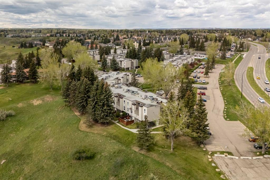 Picture of 1415, 13104 Elbow Drive SW, Calgary Real Estate Listing