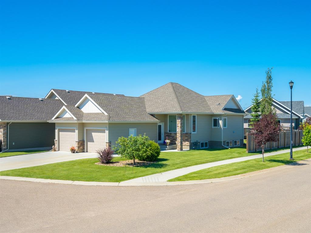 Picture of 1, 1408 52B Avenue , Lloydminster Real Estate Listing