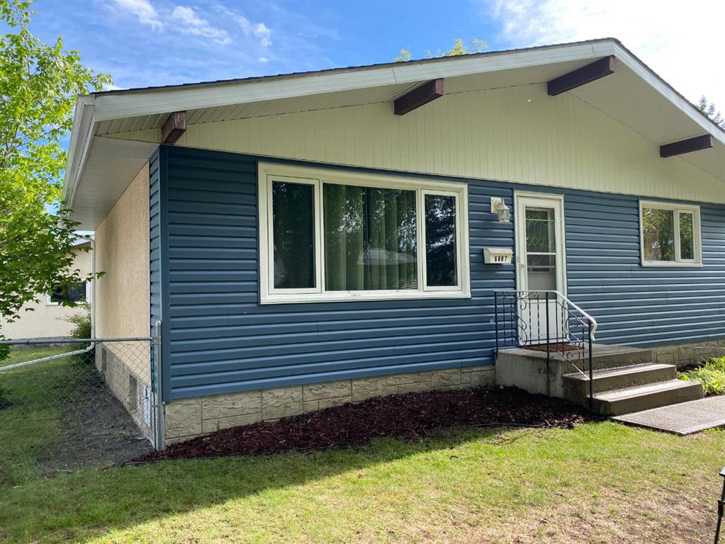 Picture of 6007 43 Avenue , Camrose Real Estate Listing