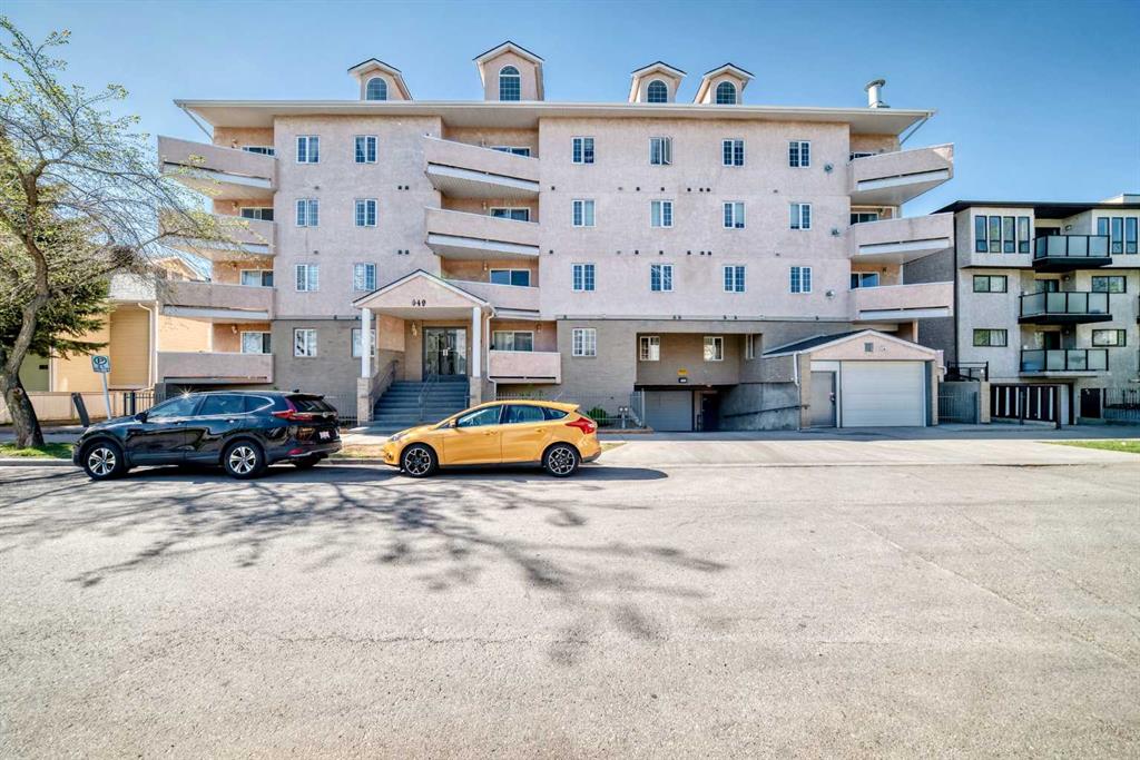 Picture of 317, 649 Marsh Road NE, Calgary Real Estate Listing