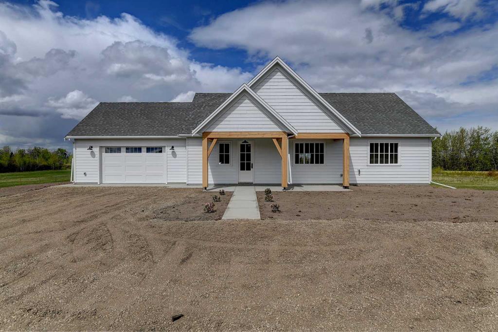 Picture of 743048 Range Road 51 , Rural Grande Prairie No. 1, County of Real Estate Listing