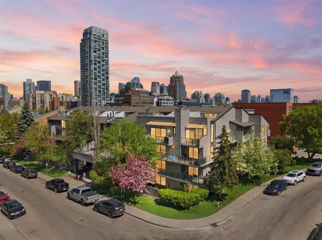 Picture of 106, 1732 9A Street SW, Calgary Real Estate Listing