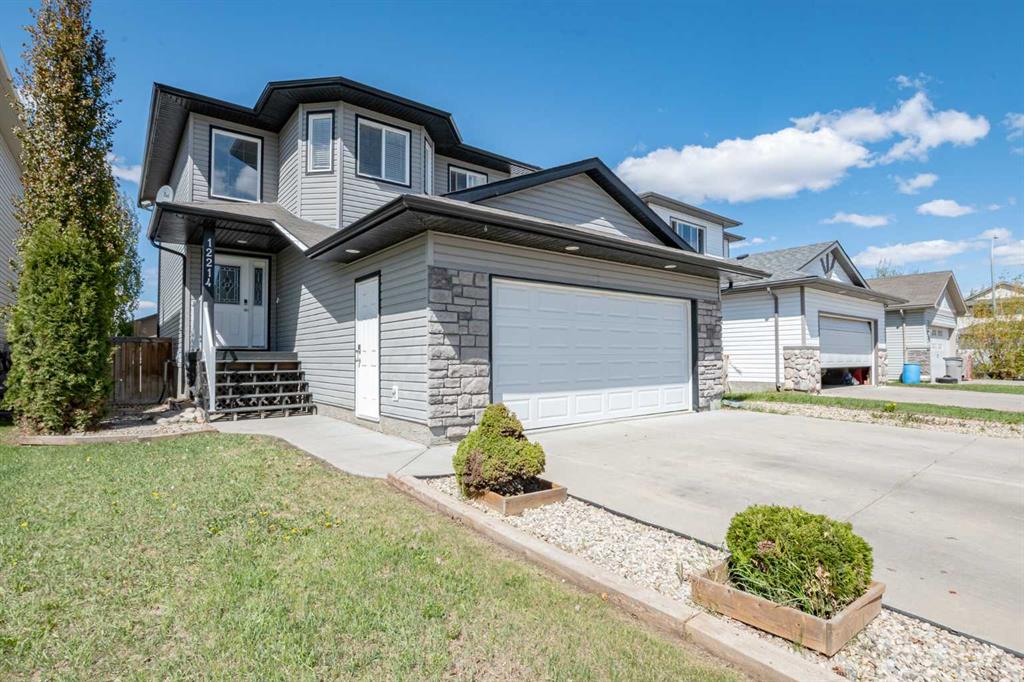 Picture of 12214 103A Street , Grande Prairie Real Estate Listing