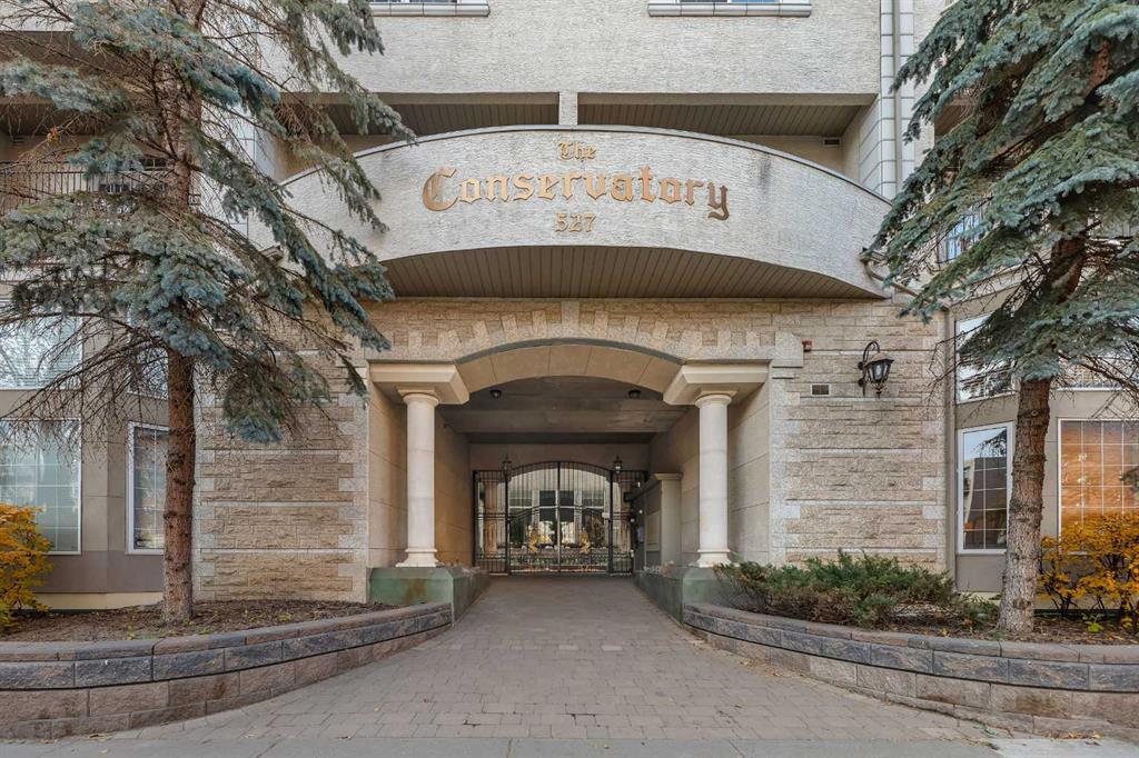 Picture of 416, 527 15 Avenue SW, Calgary Real Estate Listing
