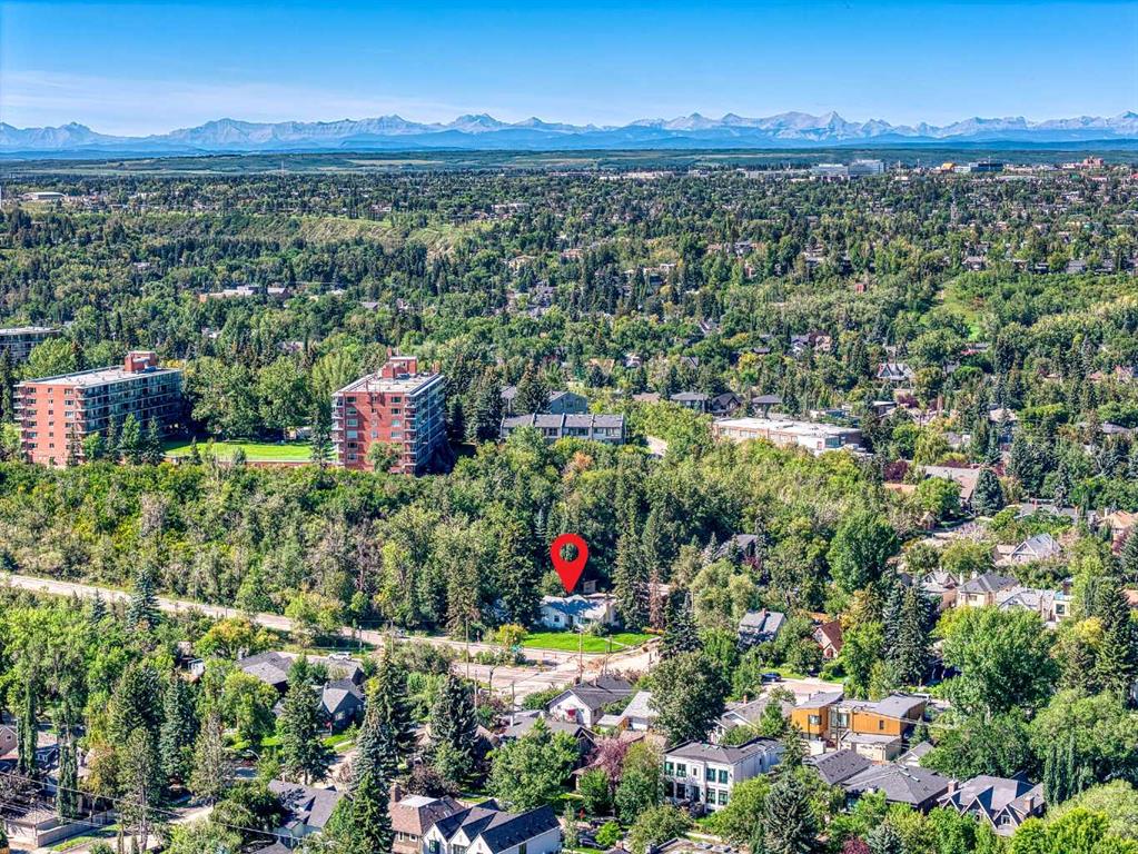 Picture of 3205 4 Street SW, Calgary Real Estate Listing