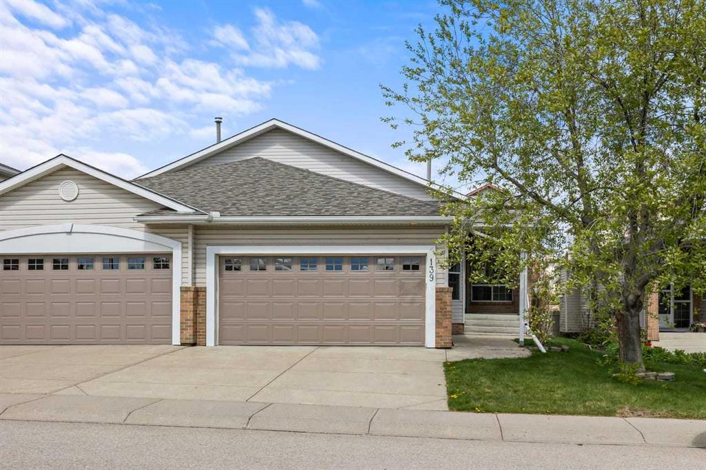 Picture of 139 Hidden Valley Green NW, Calgary Real Estate Listing