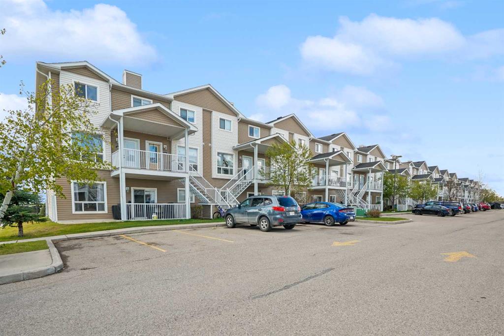 Picture of 302 Sunrise Terrace NE, High River Real Estate Listing