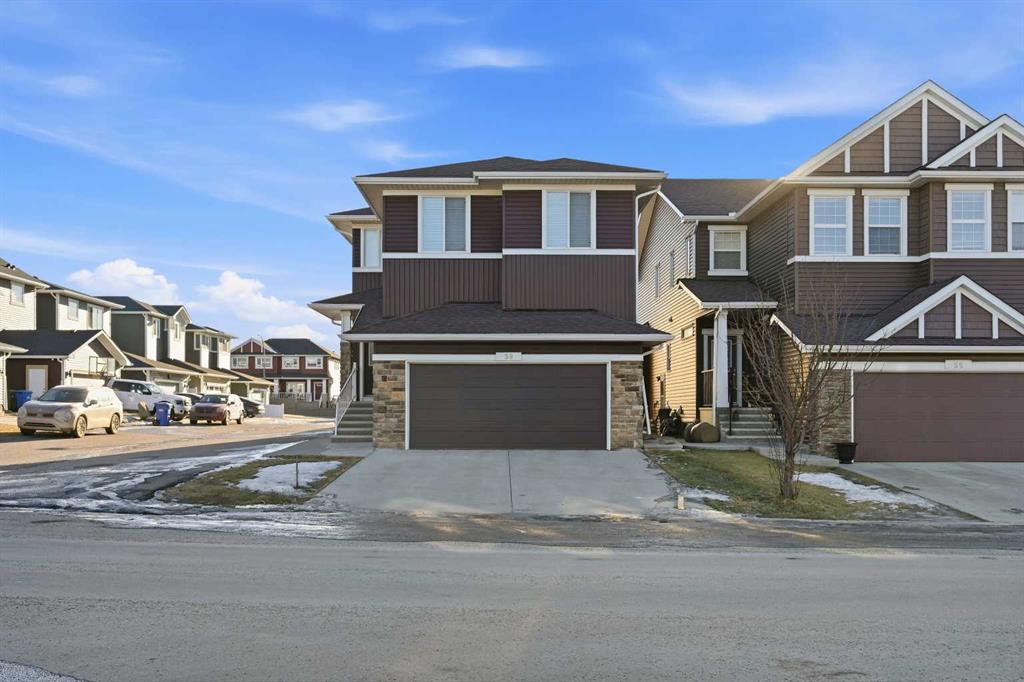 Picture of 59 Redstone Park NE, Calgary Real Estate Listing