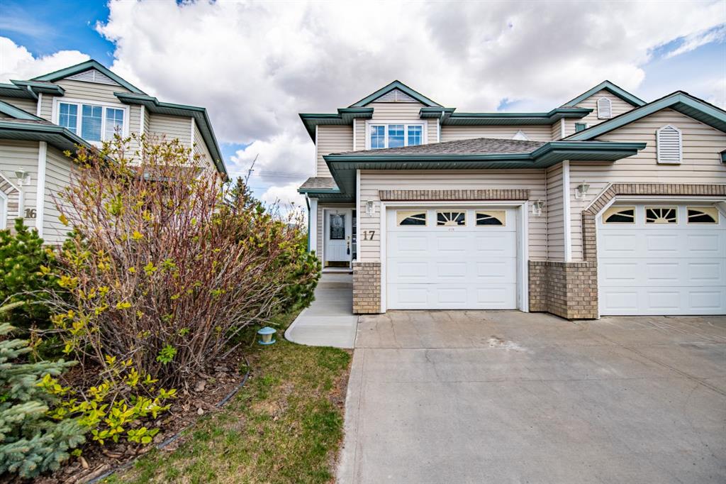 Picture of 17, 6300 Orr Drive , Red Deer Real Estate Listing