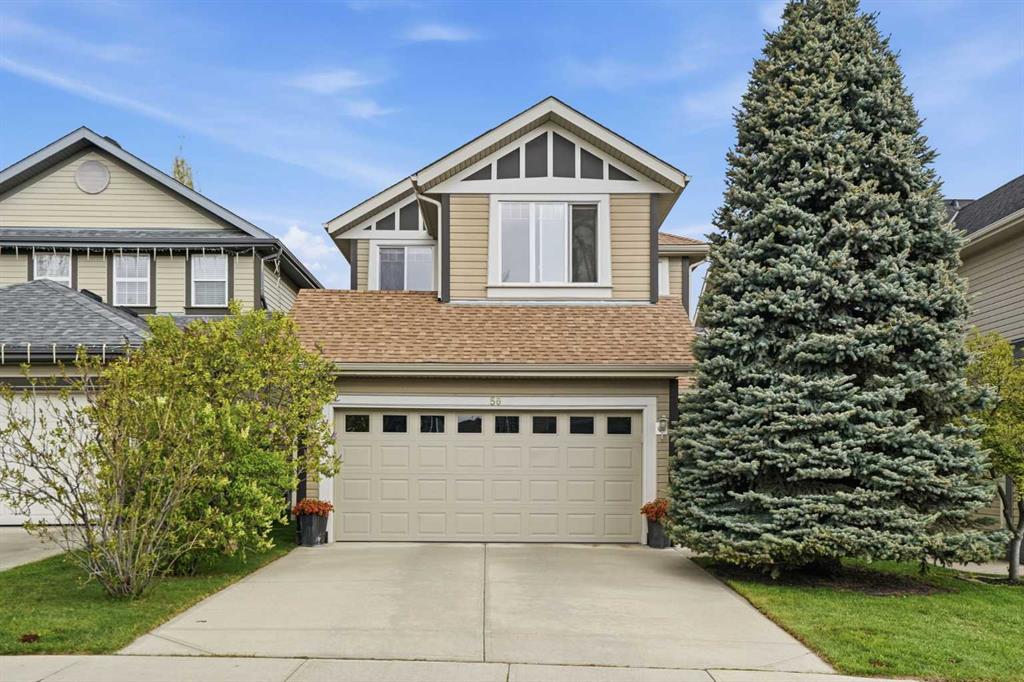 Picture of 56 Everglen Way SW, Calgary Real Estate Listing