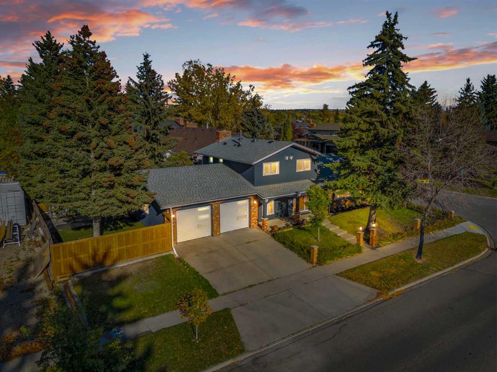 Picture of 263 Silvergrove Place NW, Calgary Real Estate Listing