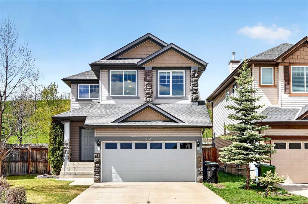 Picture of 53 Royal Birch Way NW, Calgary Real Estate Listing