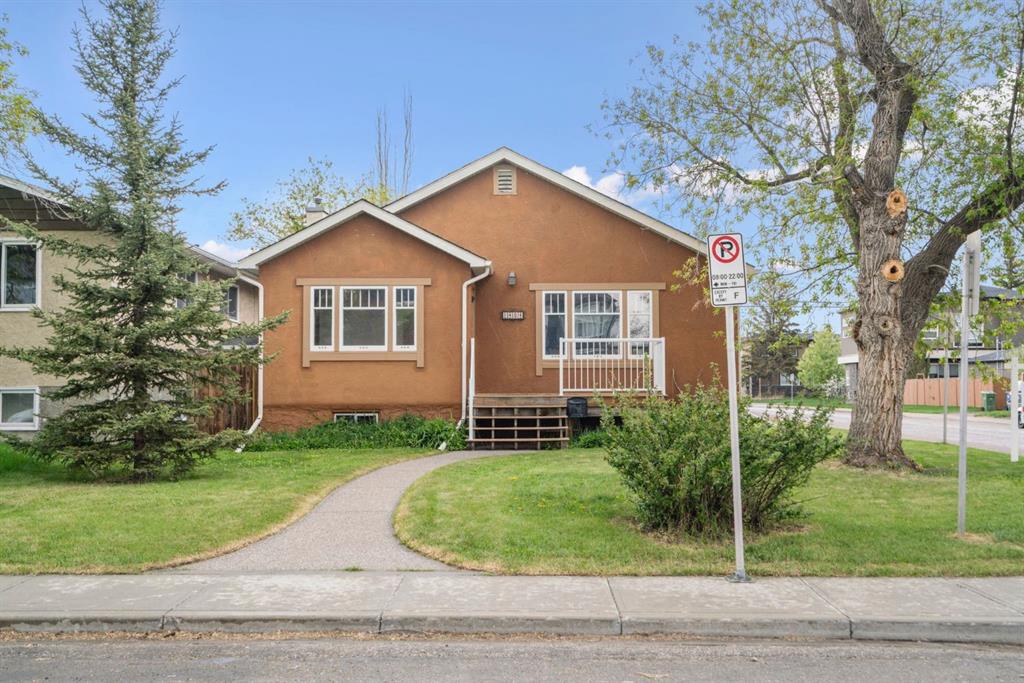 Picture of 1404 18 Avenue NW, Calgary Real Estate Listing
