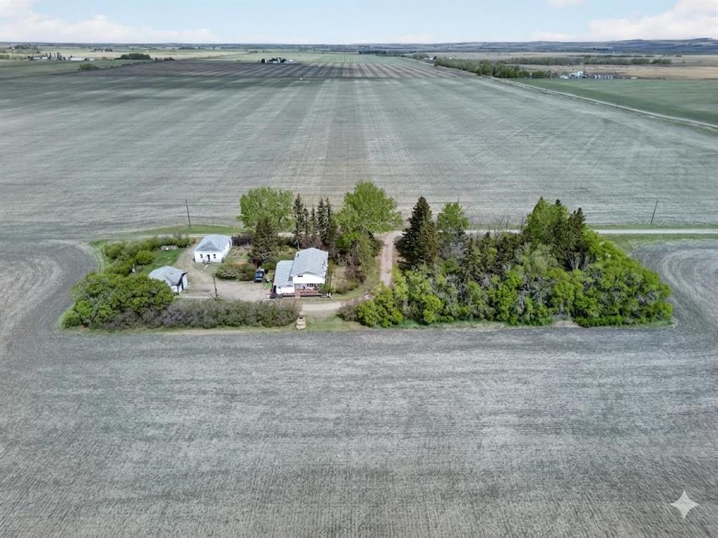 Picture of 27213 Township Road 333  , Rural Mountain View County Real Estate Listing