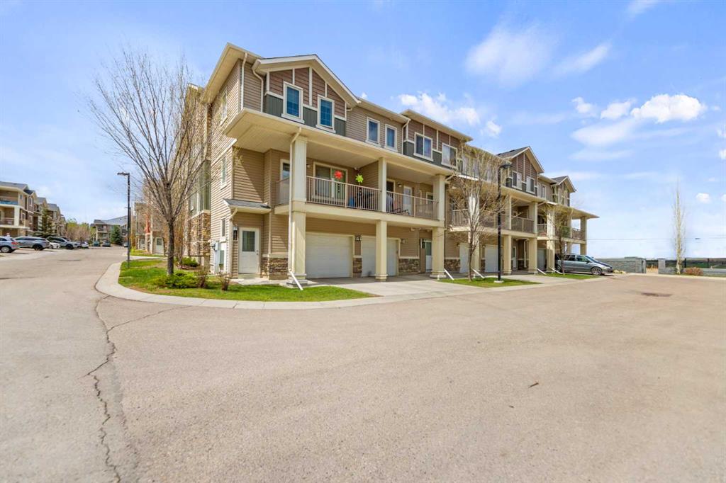 Picture of 1010, 250 Sage Valley Road NW, Calgary Real Estate Listing