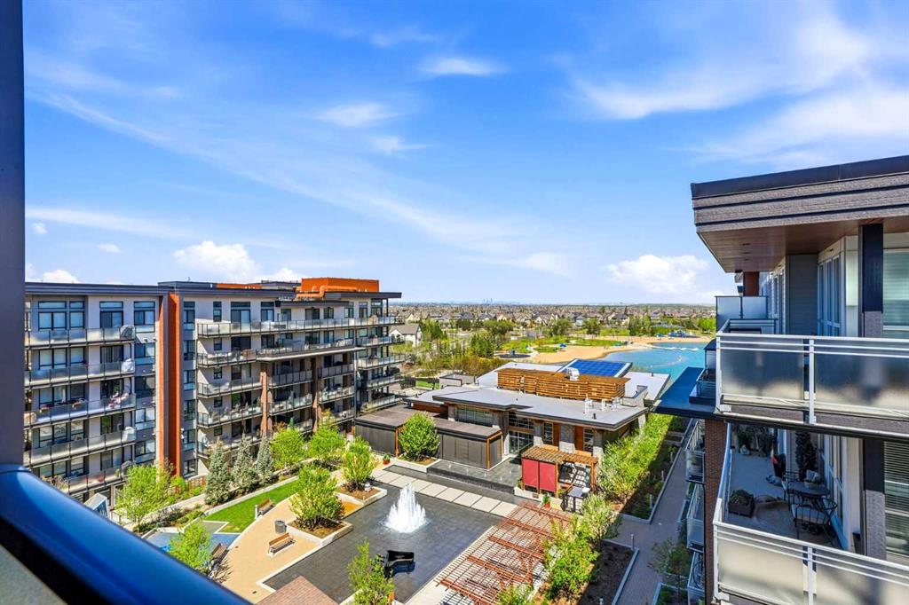 Picture of 618, 122 Mahogany Centre SE, Calgary Real Estate Listing