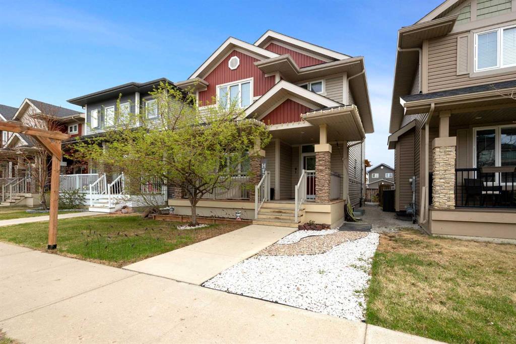Picture of 117 Chalifour Street , Fort McMurray Real Estate Listing