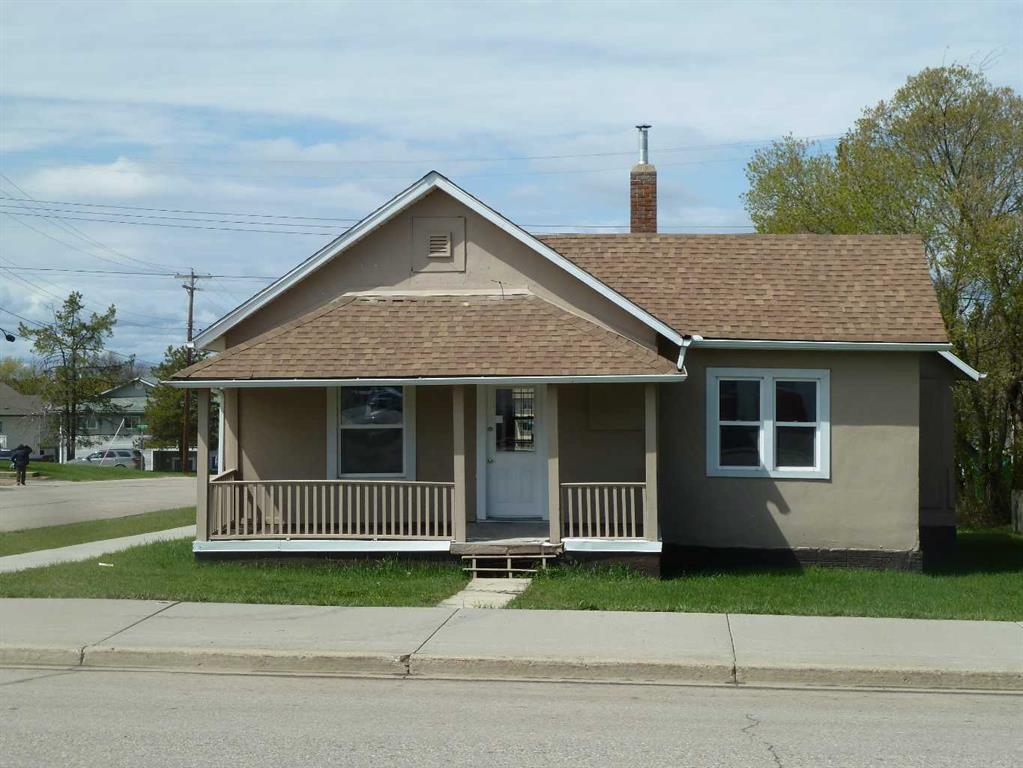 Picture of 10120 102 Avenue , Lac La Biche Real Estate Listing