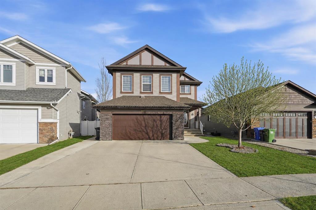 Picture of 205 Van Slyke Way , Red Deer Real Estate Listing