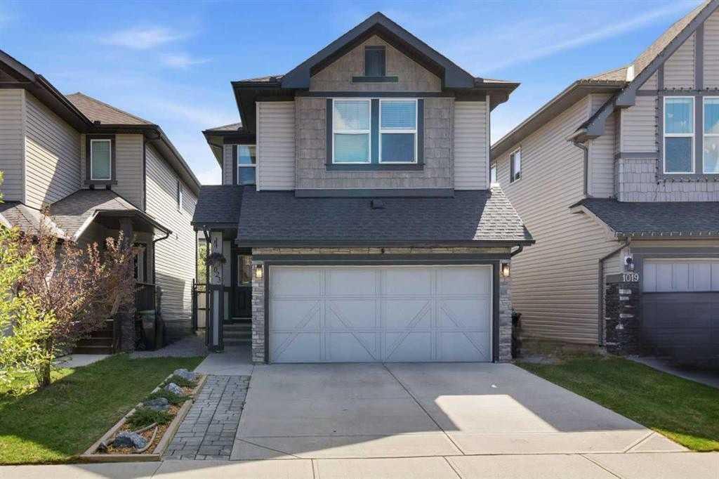 Picture of 1023 Kings Heights Road SE, Airdrie Real Estate Listing
