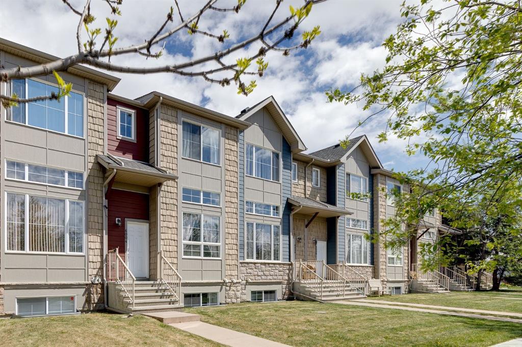 Picture of 6004, 2370 Bayside Road SW, Airdrie Real Estate Listing