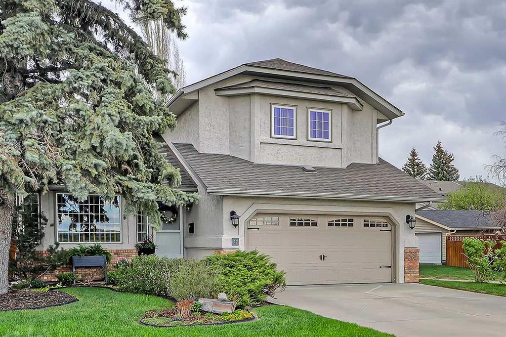 Picture of 42 Sundown Close SE, Calgary Real Estate Listing