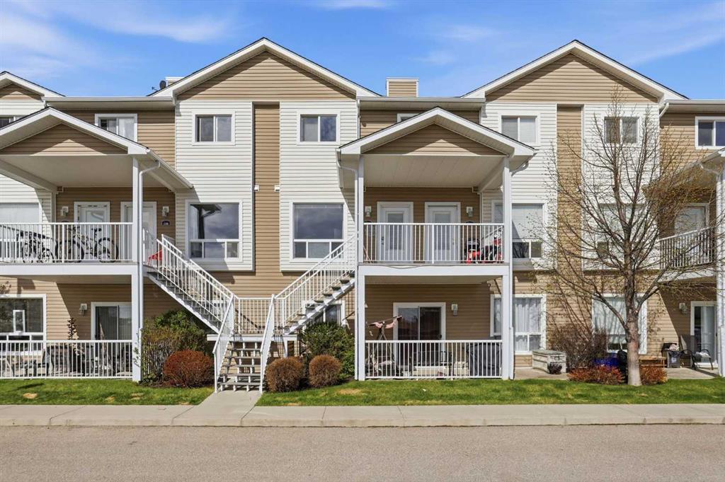 Picture of 140 Sunrise Terrace NE, High River Real Estate Listing