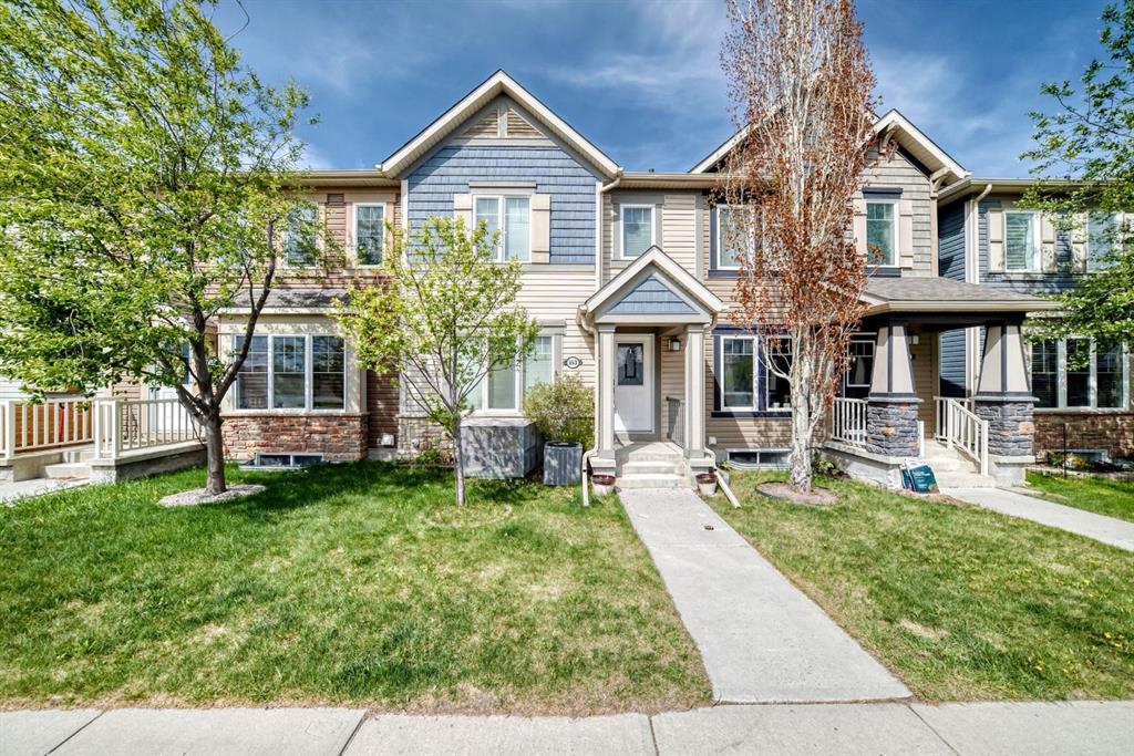 Picture of 553 Windstone Common SW, Airdrie Real Estate Listing