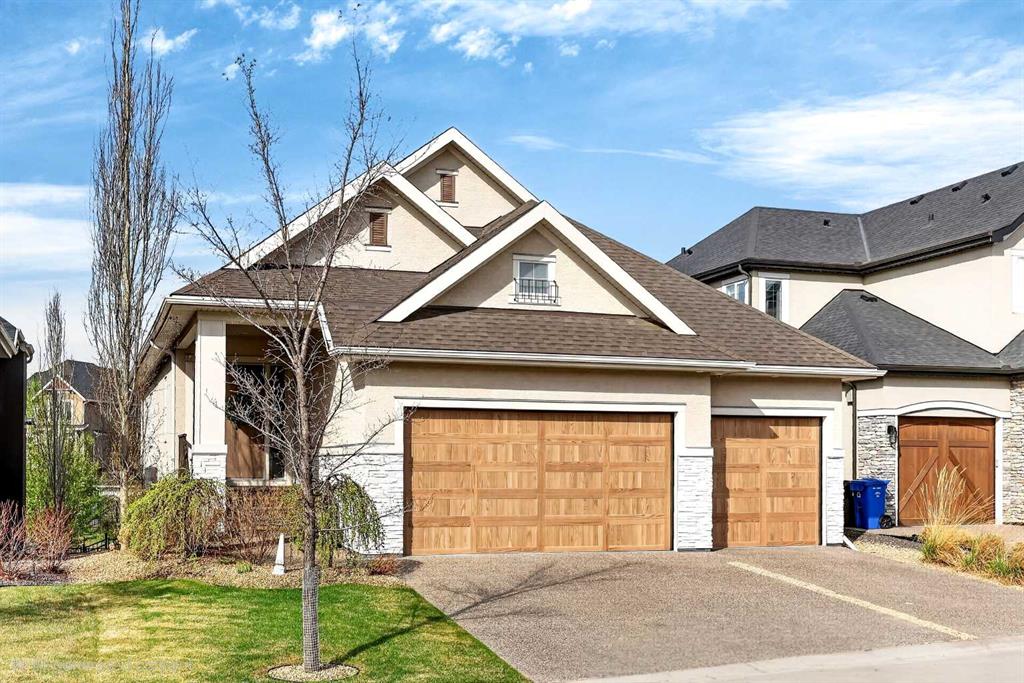 Picture of 45 Cranbrook Rise SE, Calgary Real Estate Listing