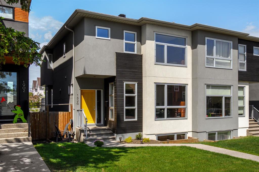 Picture of 1826 37 Avenue SW, Calgary Real Estate Listing