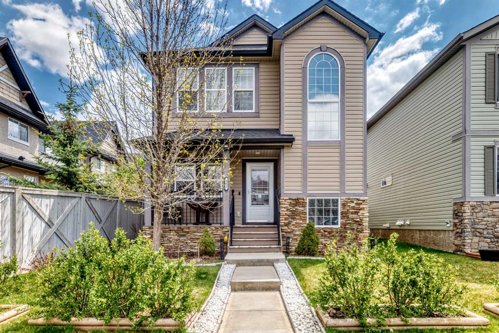 Picture of 485 Cimarron Boulevard , Okotoks Real Estate Listing