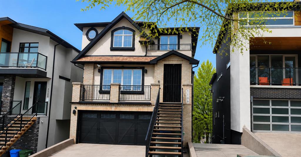 Picture of 1108 Bellevue Avenue SE, Calgary Real Estate Listing