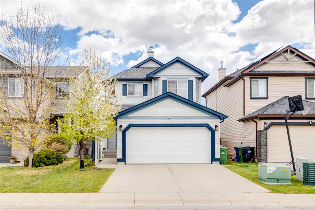 Picture of 324 Evermeadow Road SW, Calgary Real Estate Listing