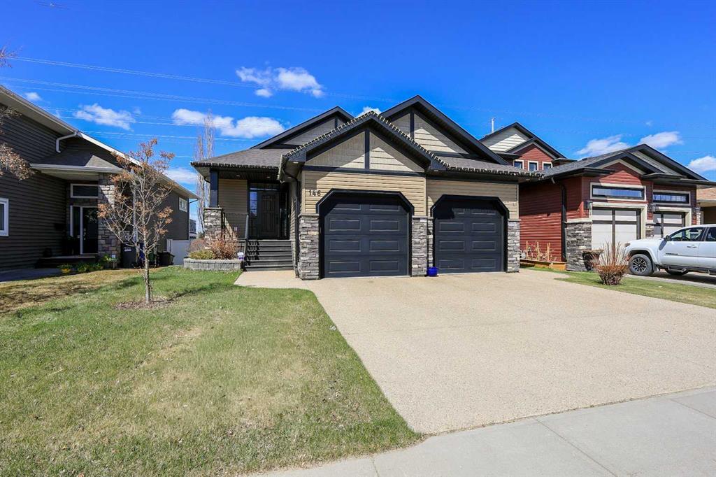 Picture of 146 Sutherland Close , Red Deer Real Estate Listing