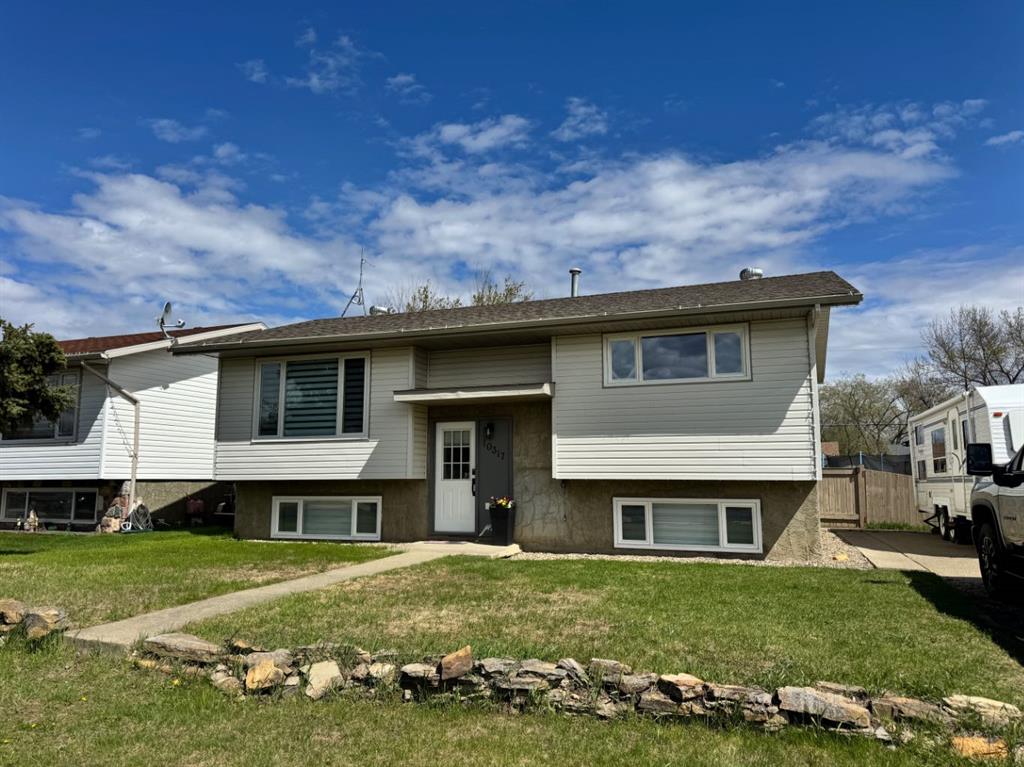 Picture of 10317 117 Street , Fairview Real Estate Listing