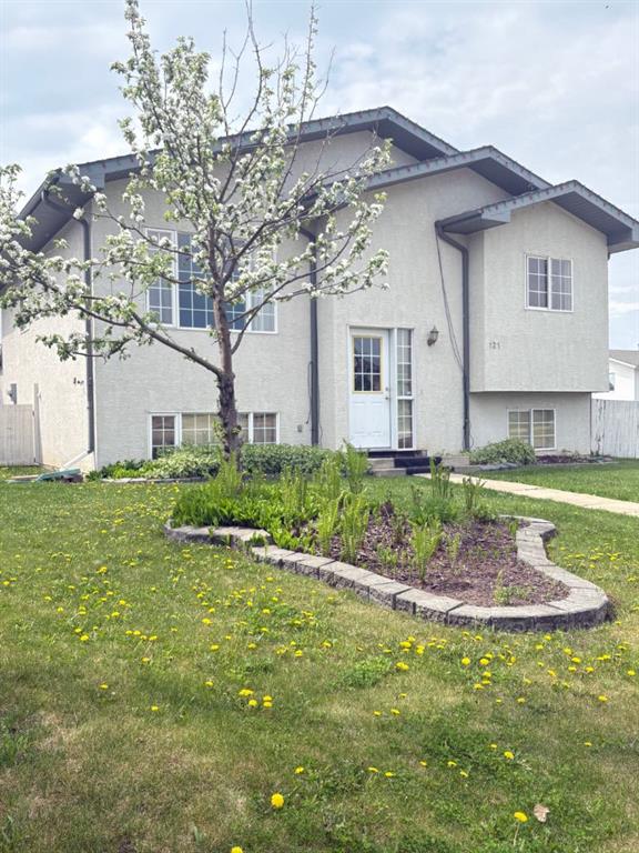 Picture of 121 Mink Creek Road , Whitecourt Real Estate Listing