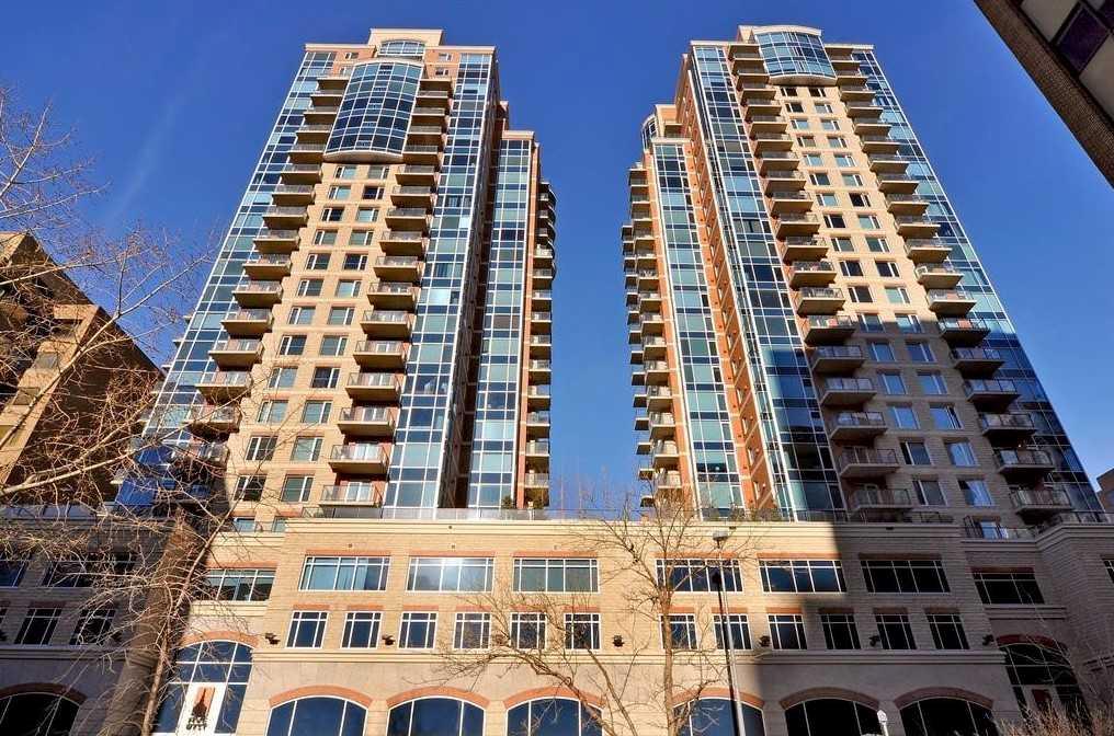 Picture of 601, 910 5 Avenue SW, Calgary Real Estate Listing