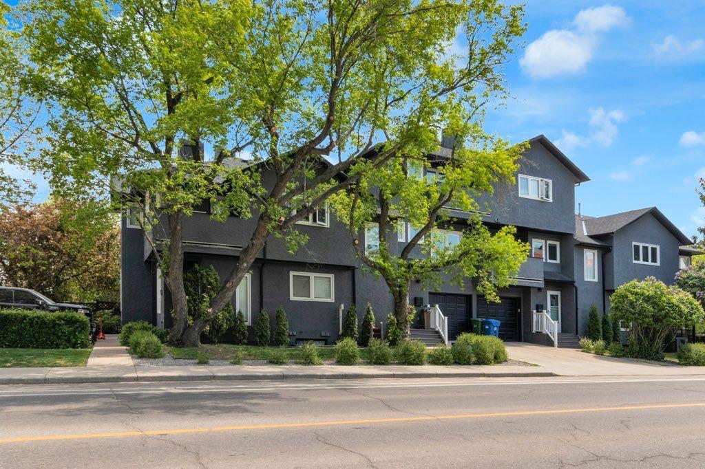 Picture of 3528 20 Street SW, Calgary Real Estate Listing