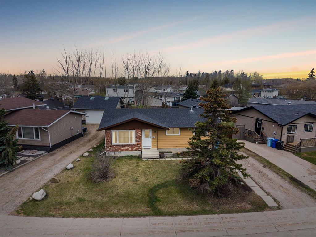 Picture of 145 Hillcrest Drive , Fort McMurray Real Estate Listing